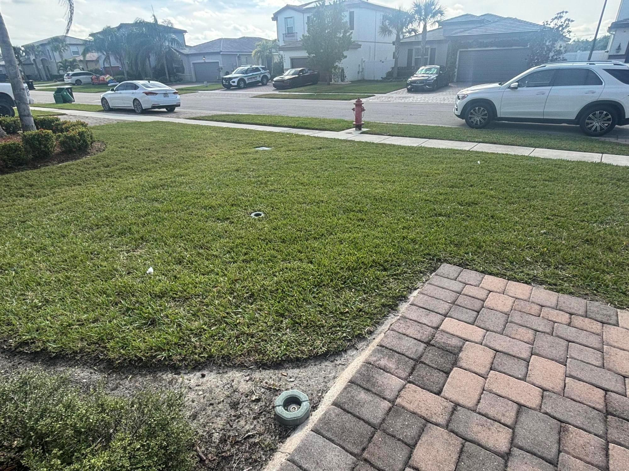 Copper Creek Plat NO.2 - Residential Lease