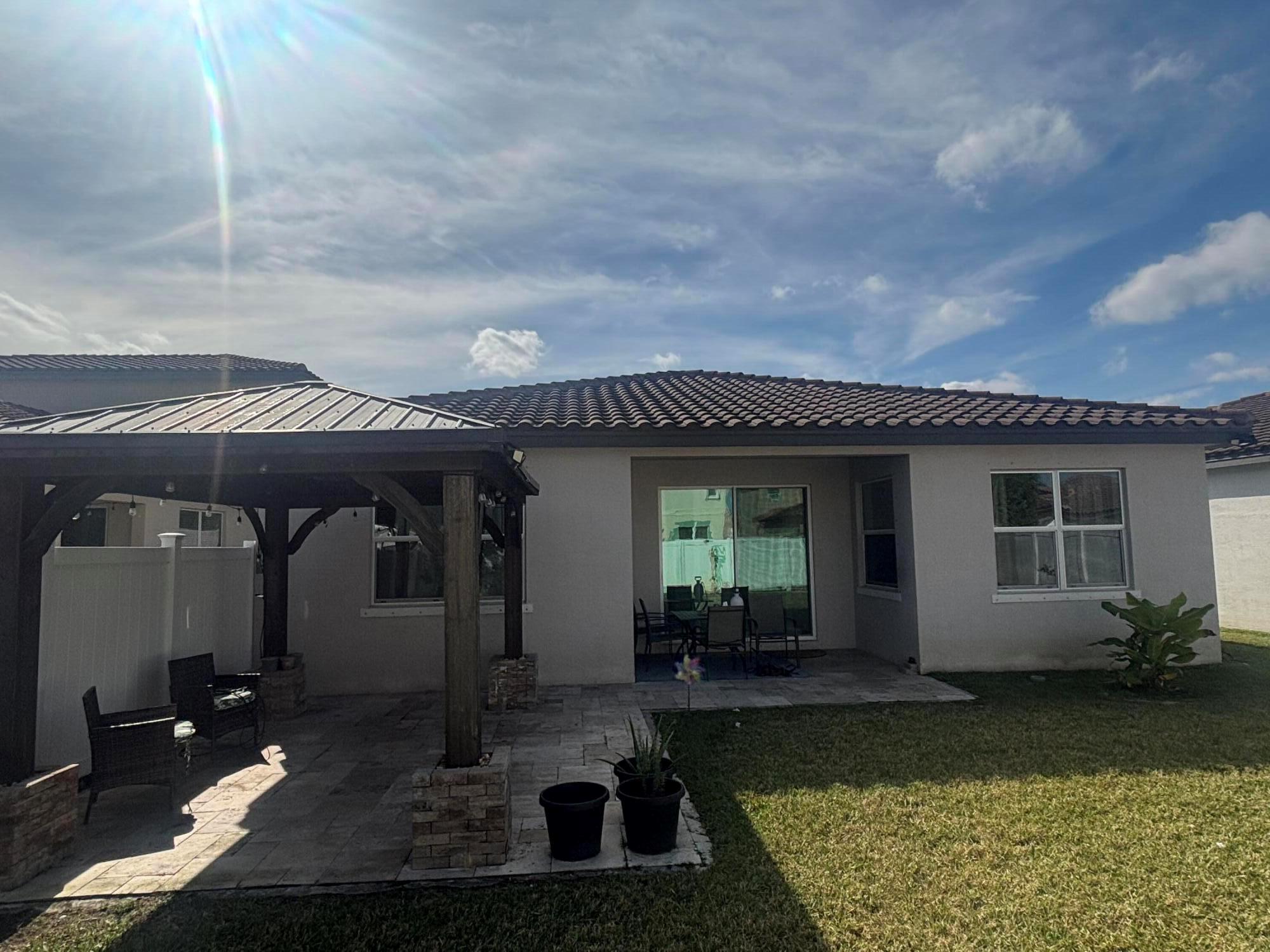 Copper Creek Plat NO.2 - Residential Lease