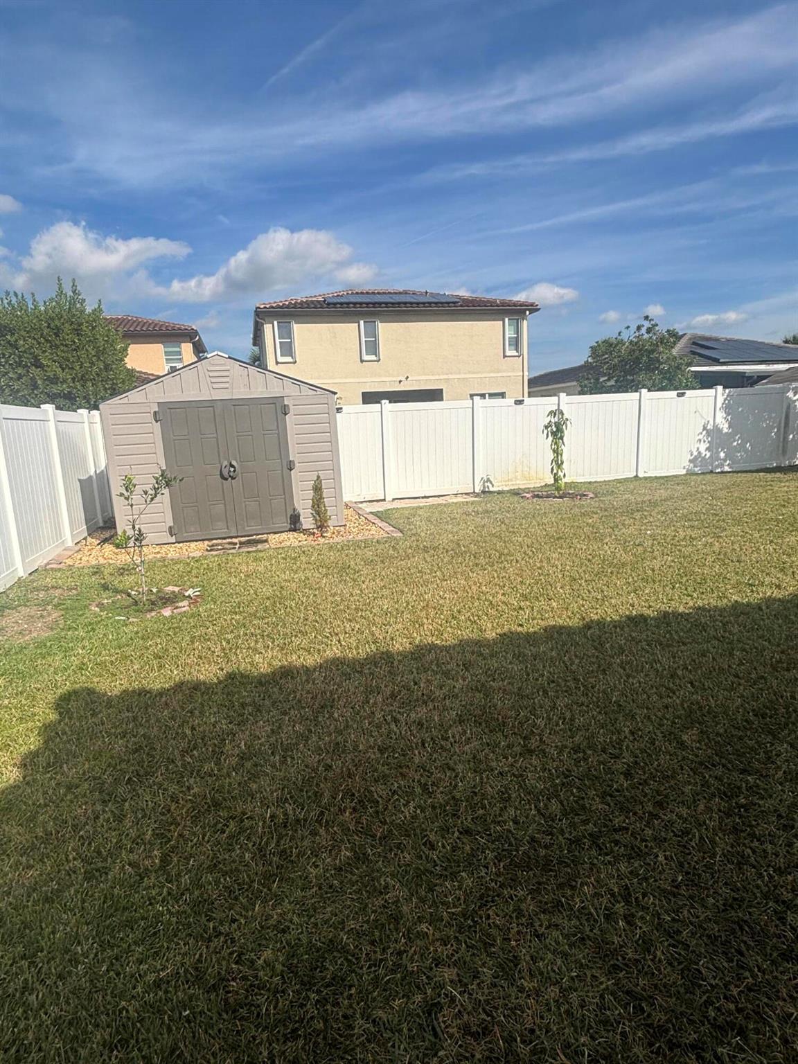 Copper Creek Plat NO.2 - Residential Lease