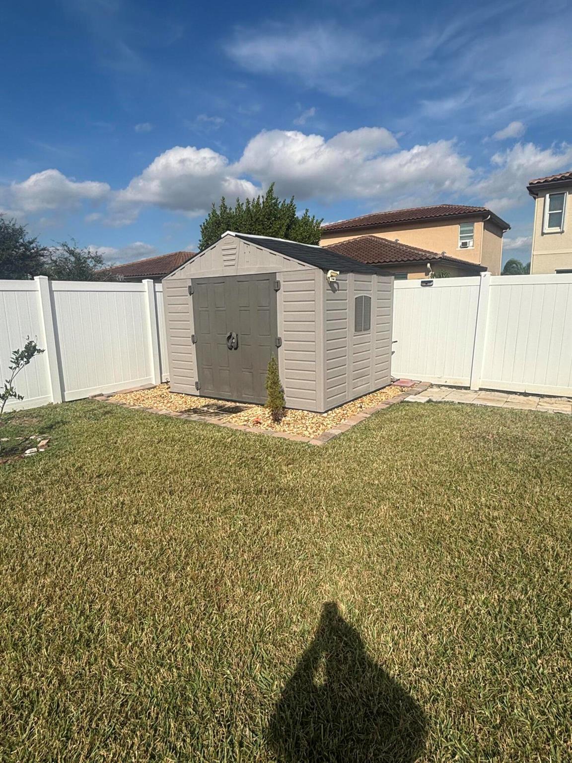 Copper Creek Plat NO.2 - Residential Lease