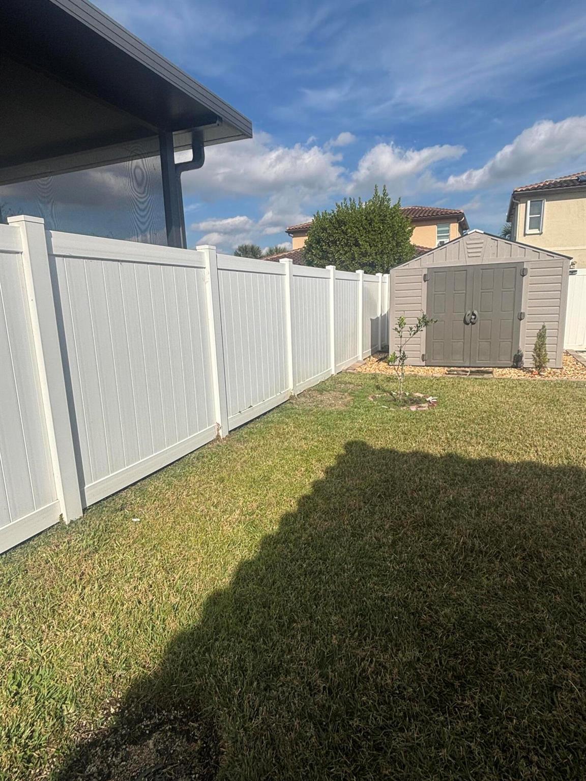 Copper Creek Plat NO.2 - Residential Lease