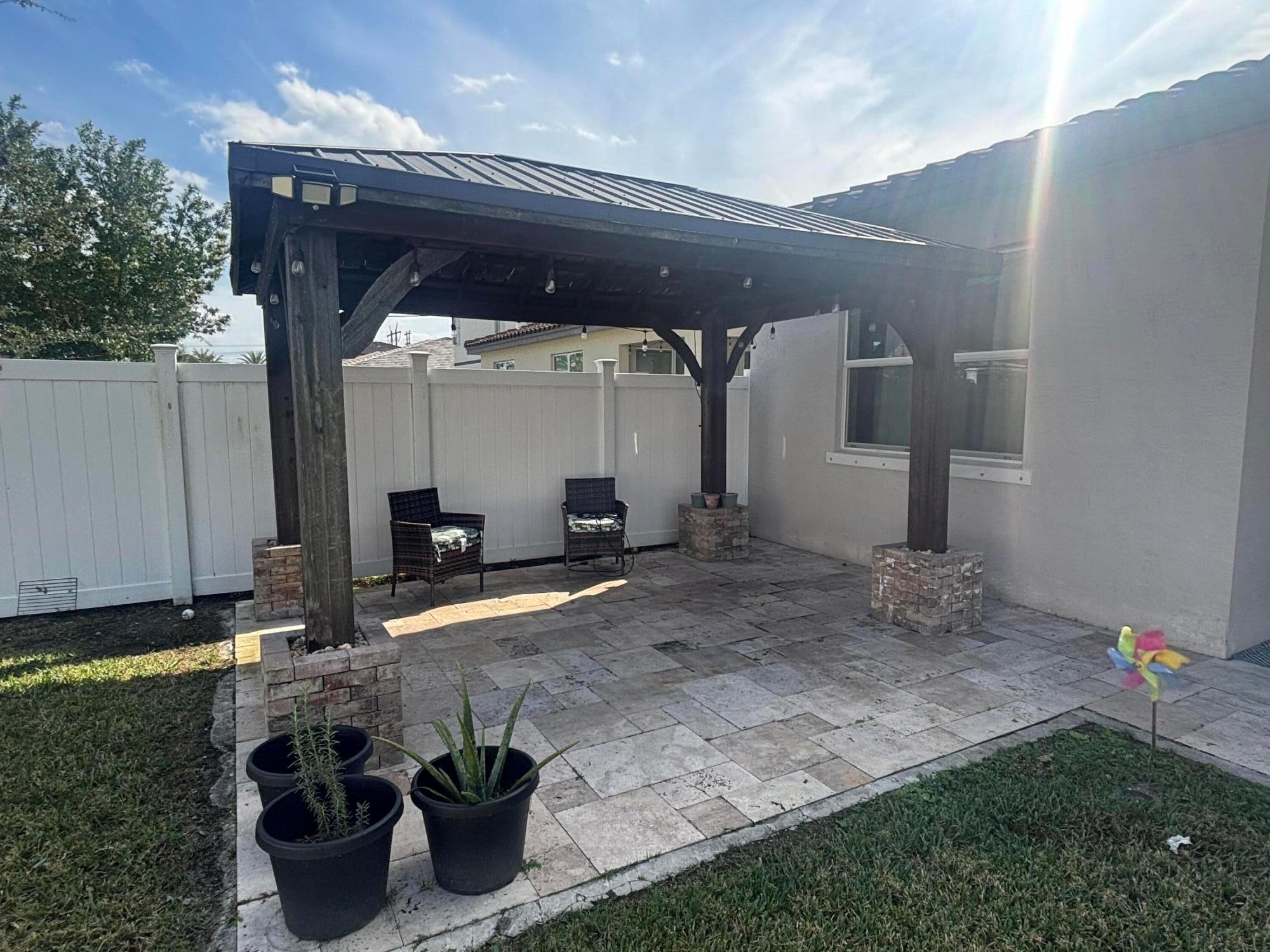 Copper Creek Plat NO.2 - Residential Lease