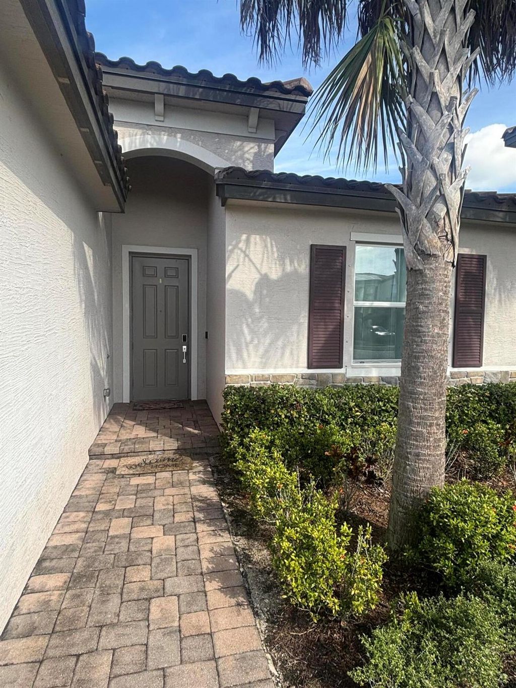 Photo of 8010 NW Greenbank Circle, Port Saint Lucie, FL 34987 (MLS # R11147180)