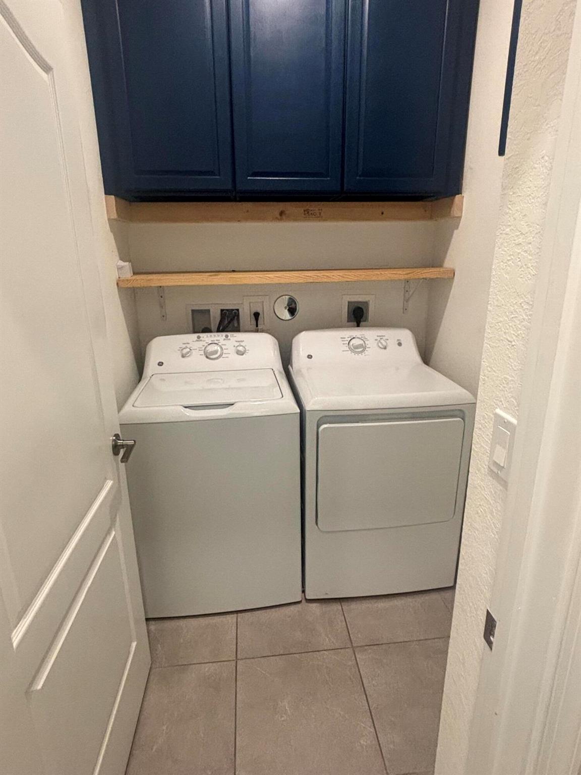 Copper Creek Plat NO.2 - Residential Lease