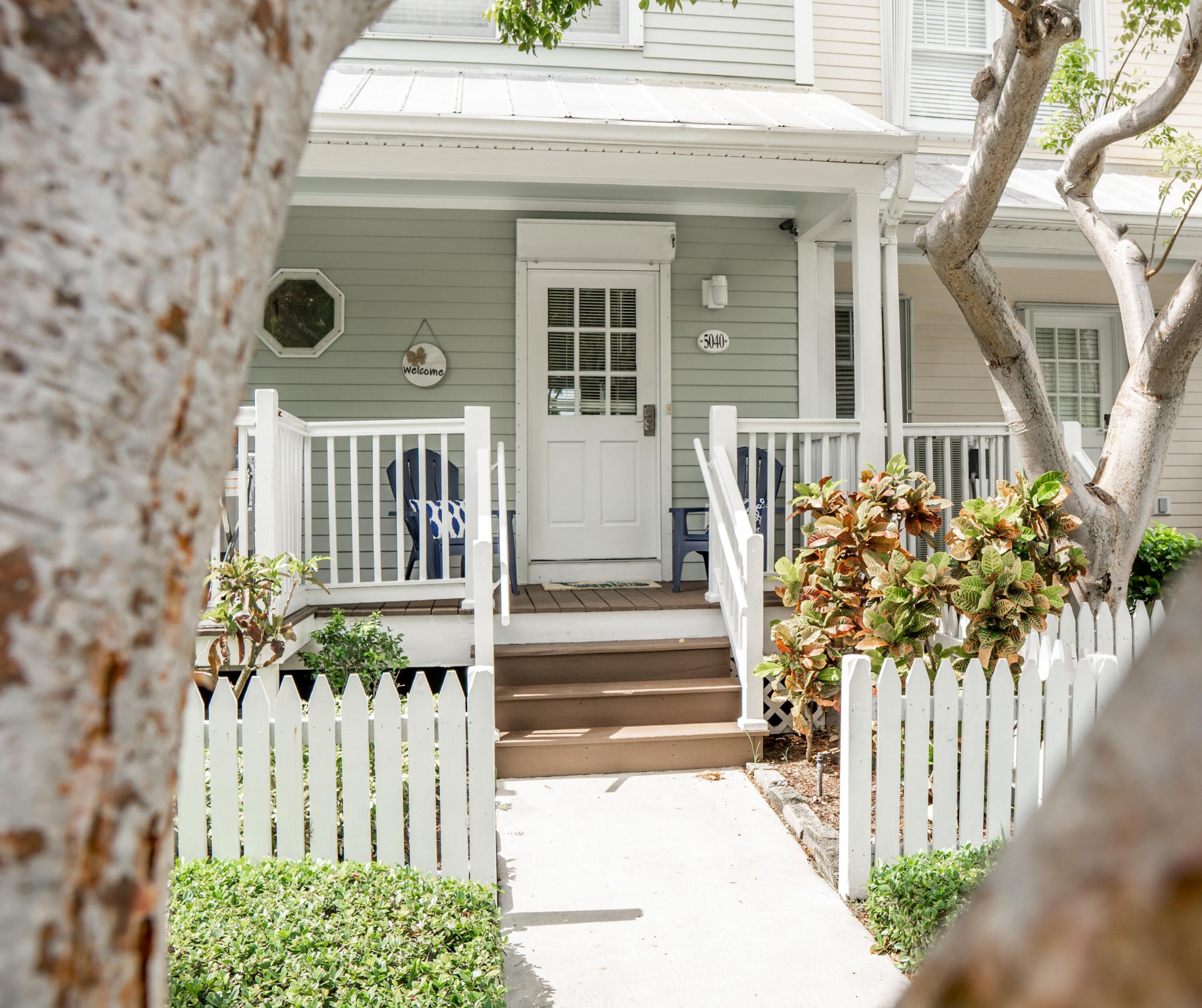 Village at Hawks Cay - Residential