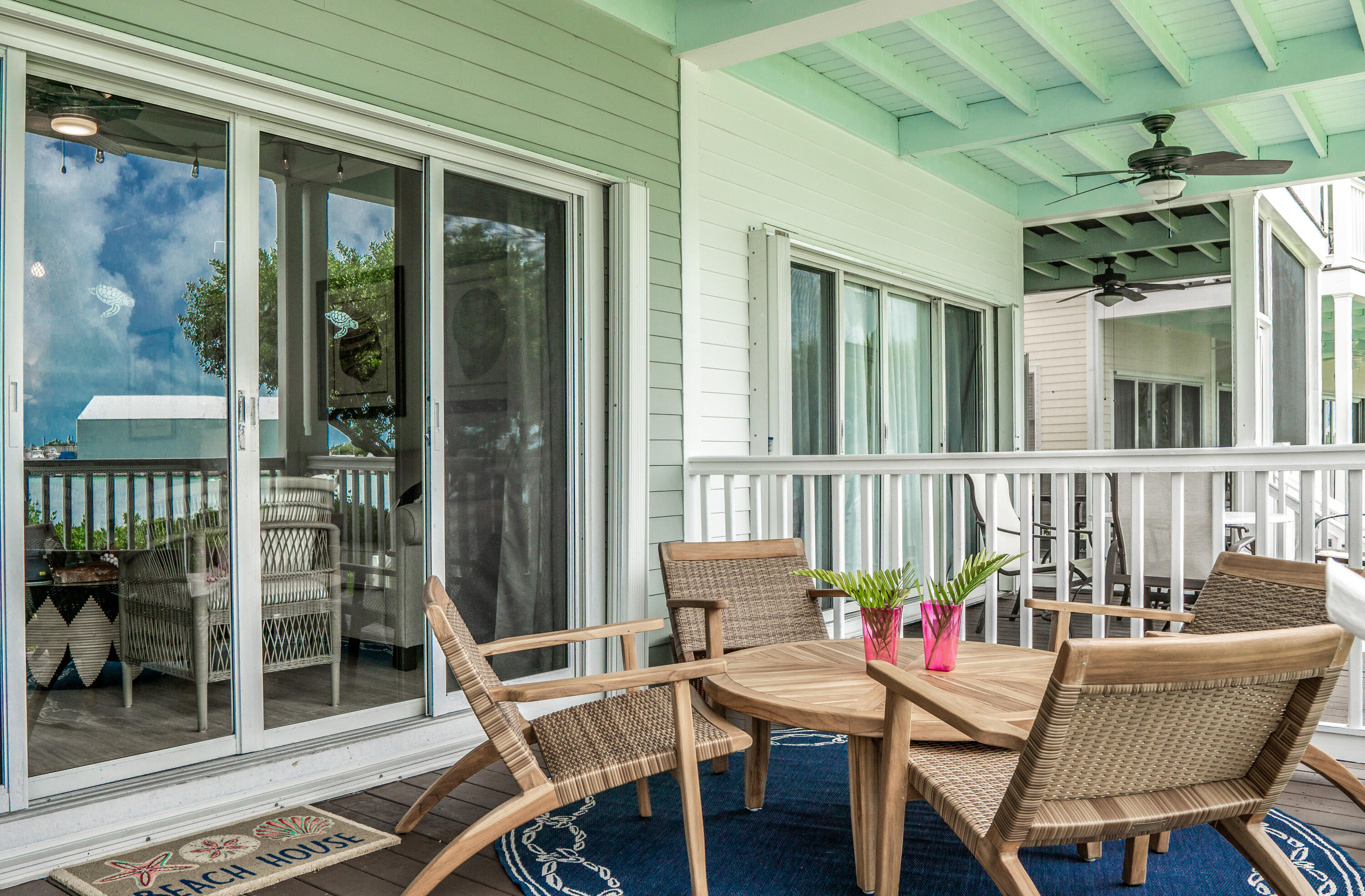 Village at Hawks Cay - Residential