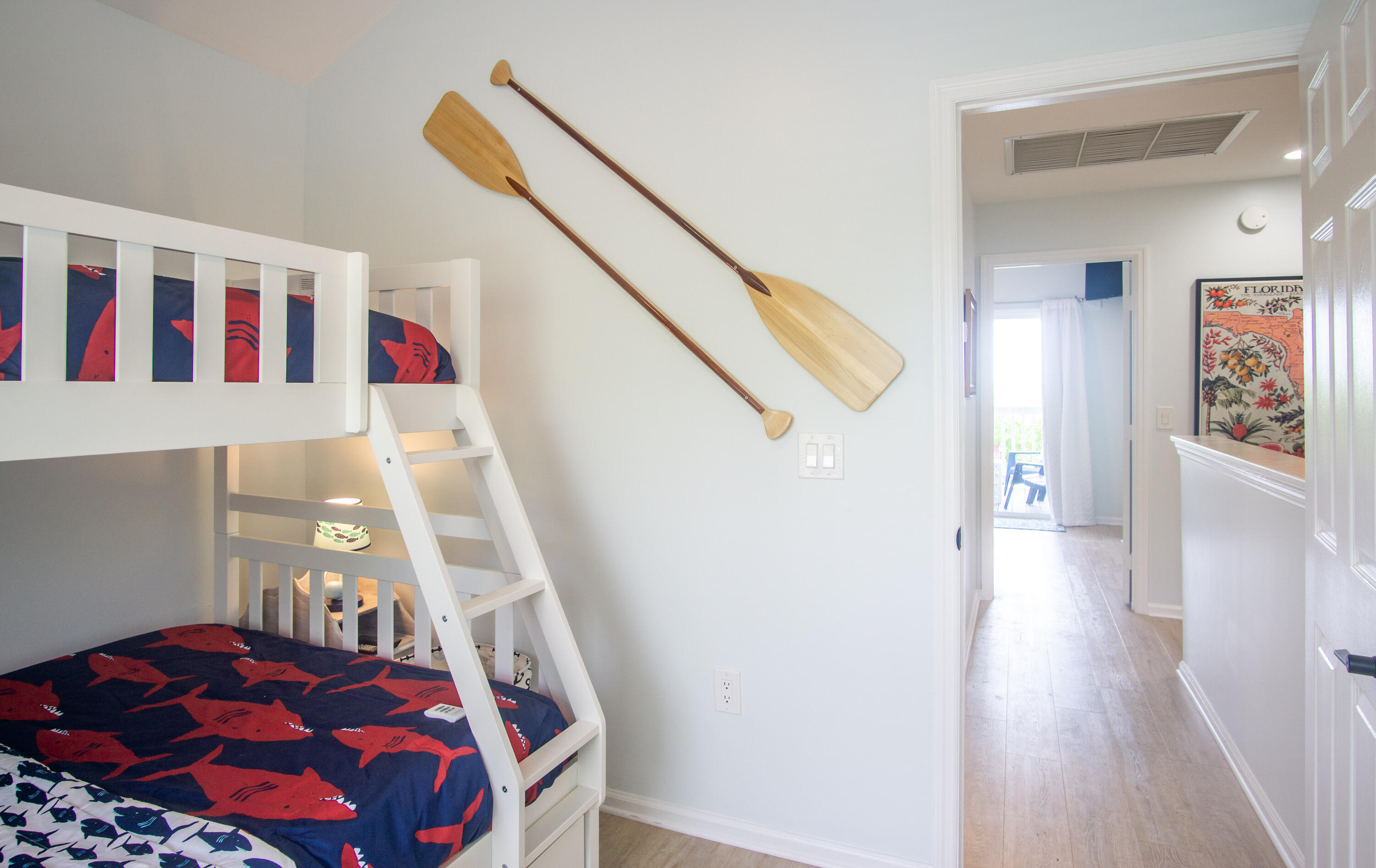 Village at Hawks Cay - Residential