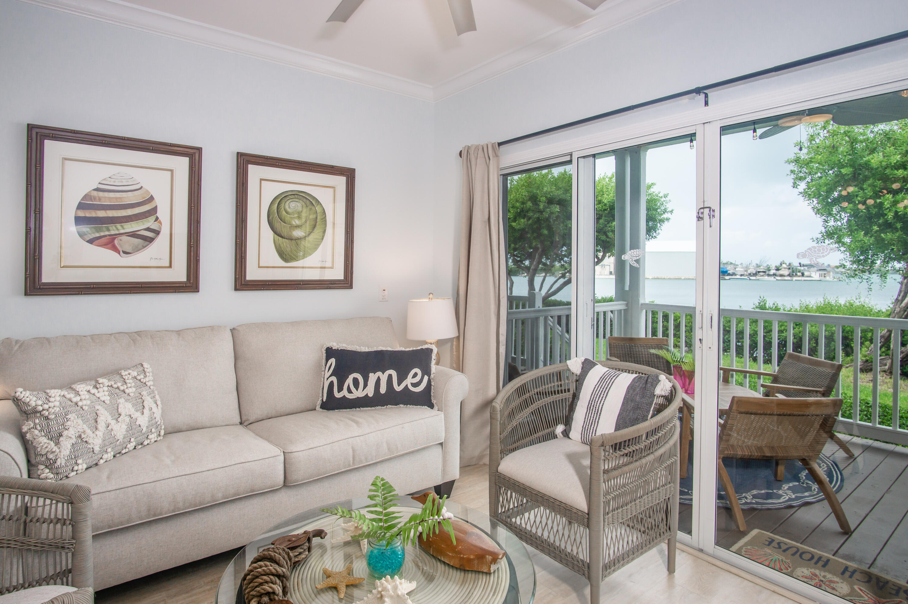 Village at Hawks Cay - Residential