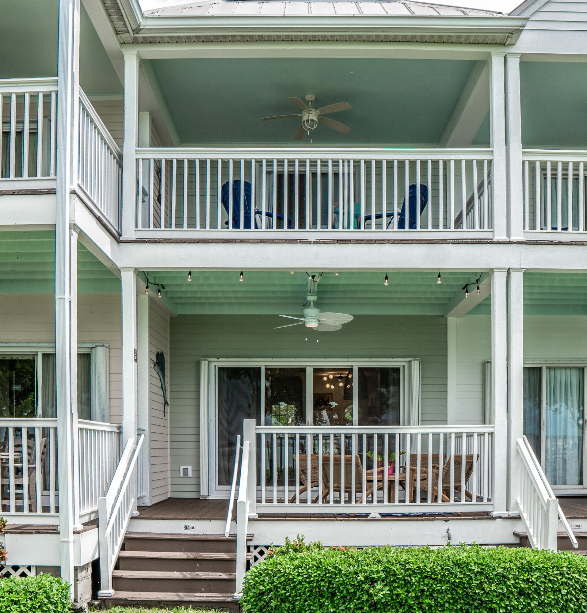 Village at Hawks Cay - Residential