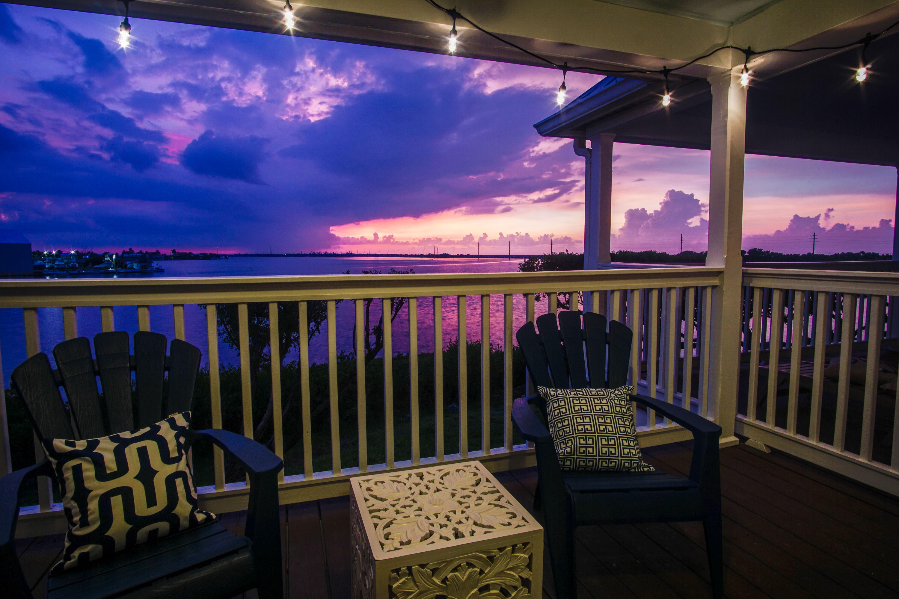 Village at Hawks Cay - Residential