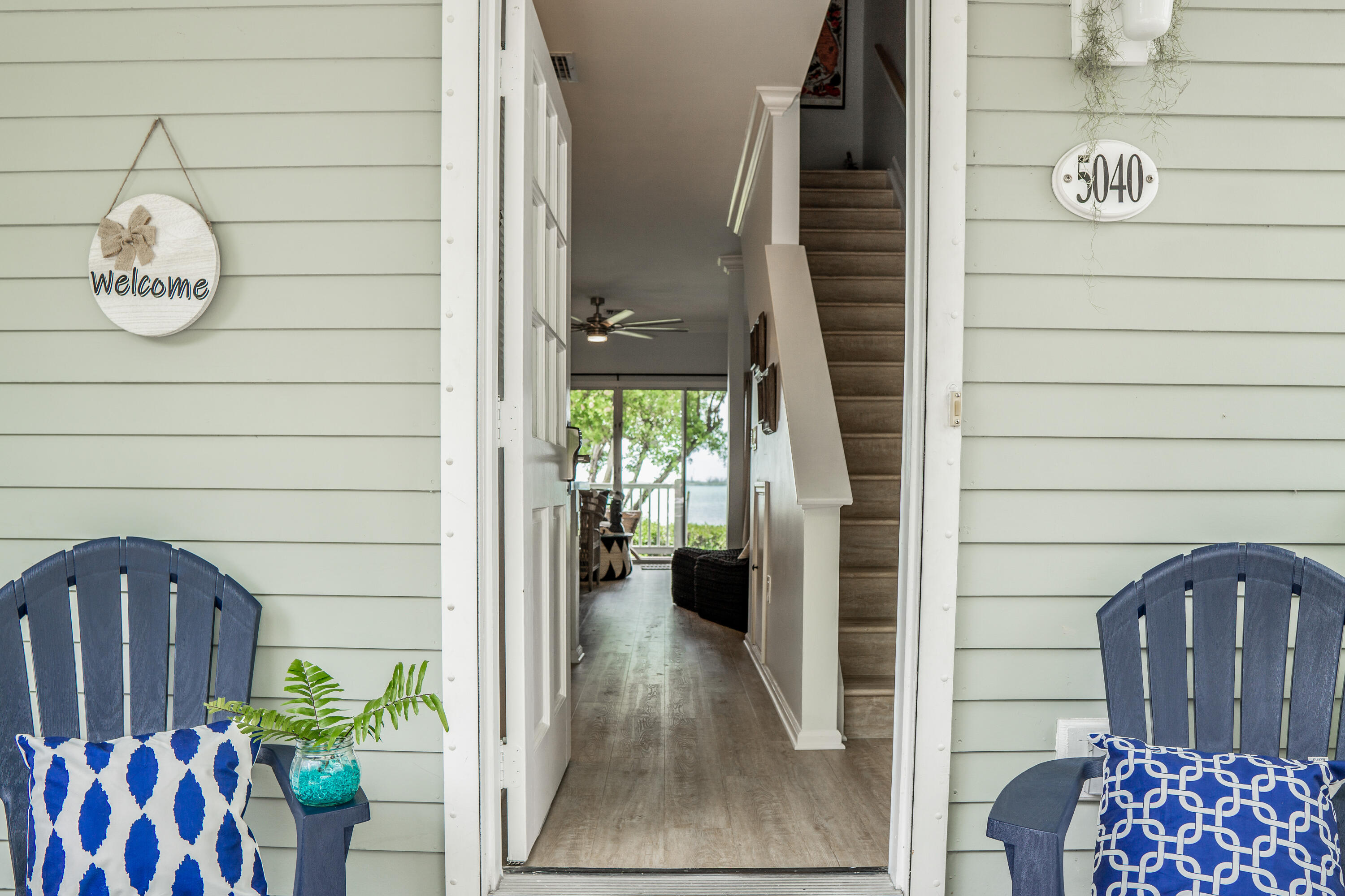 Village at Hawks Cay - Residential