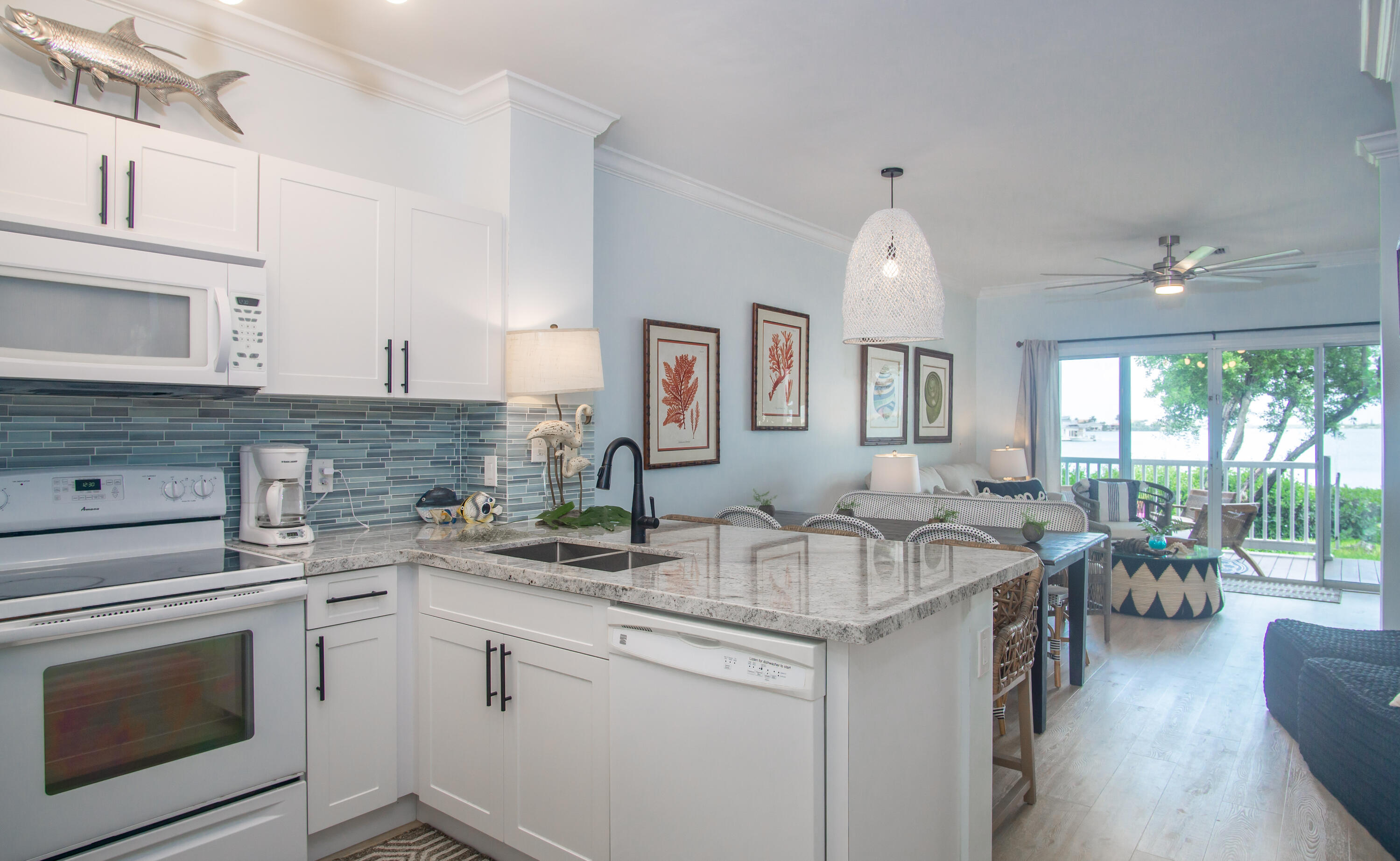 Village at Hawks Cay - Residential