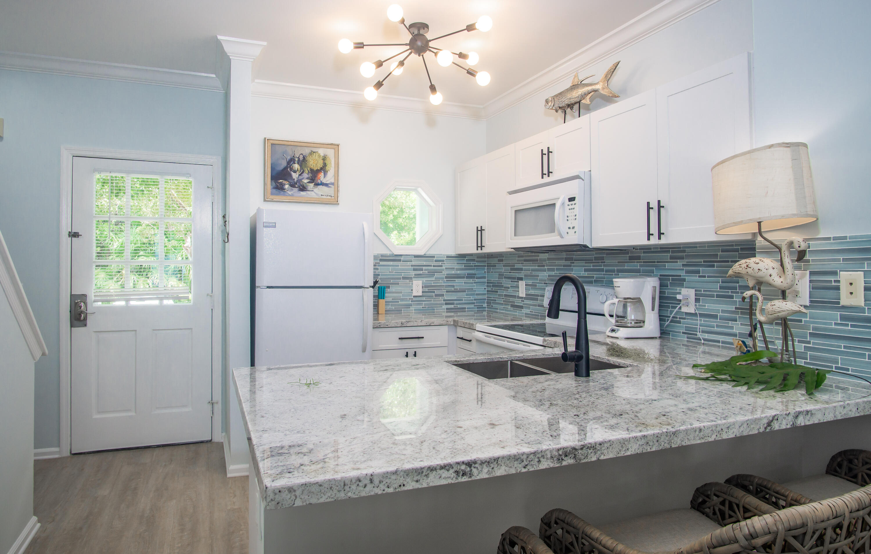 Village at Hawks Cay - Residential