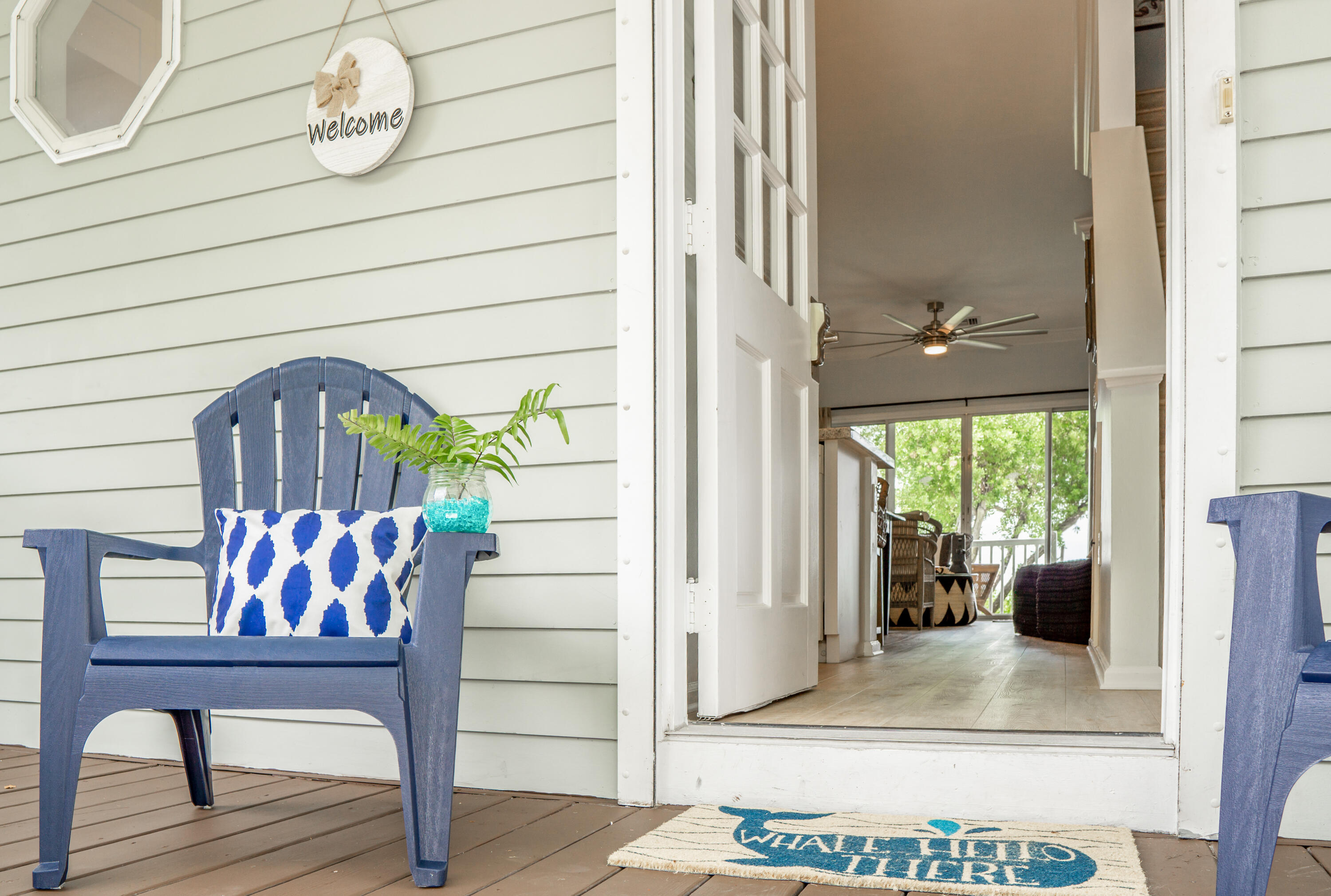 Village at Hawks Cay - Residential