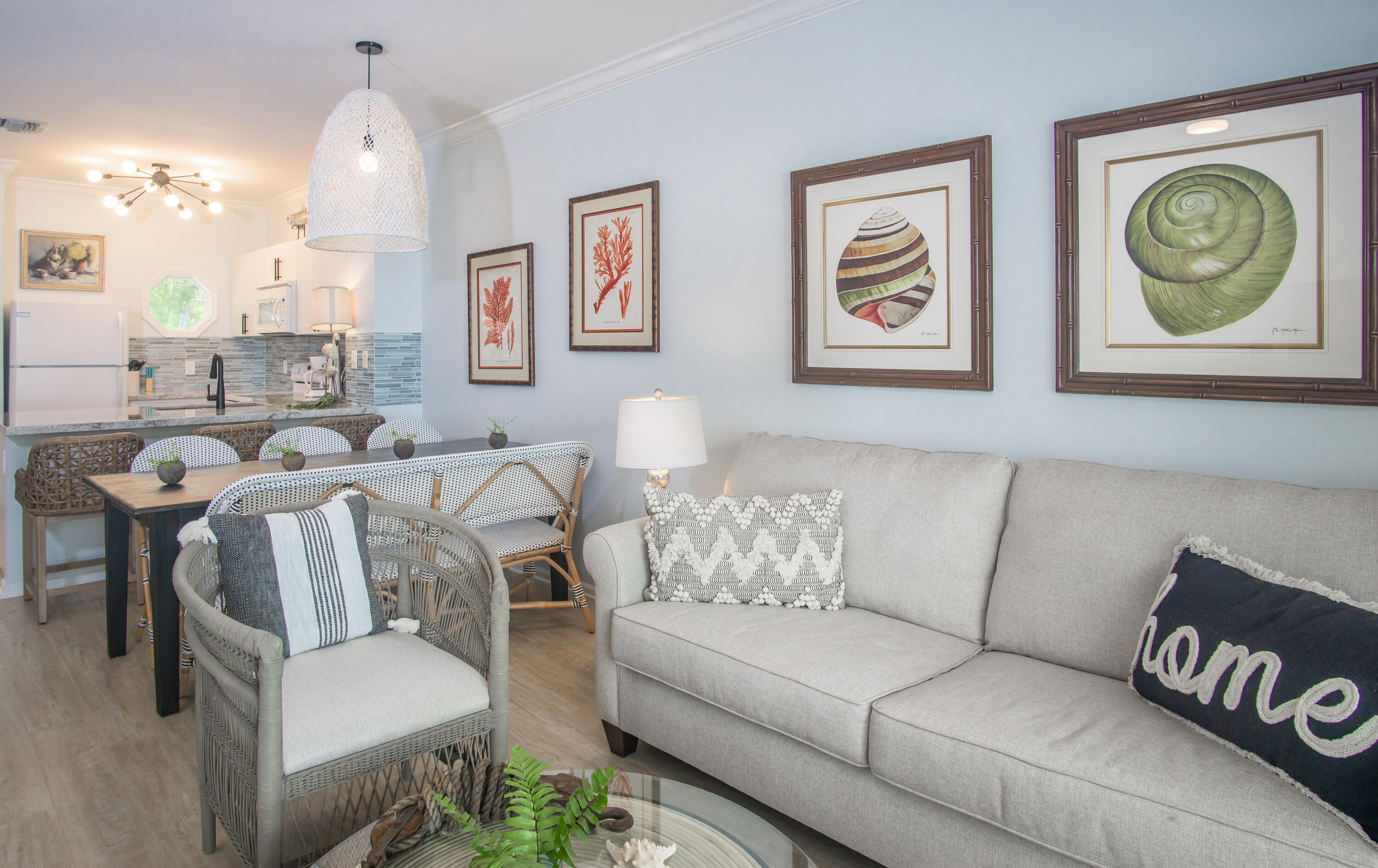 Village at Hawks Cay - Residential