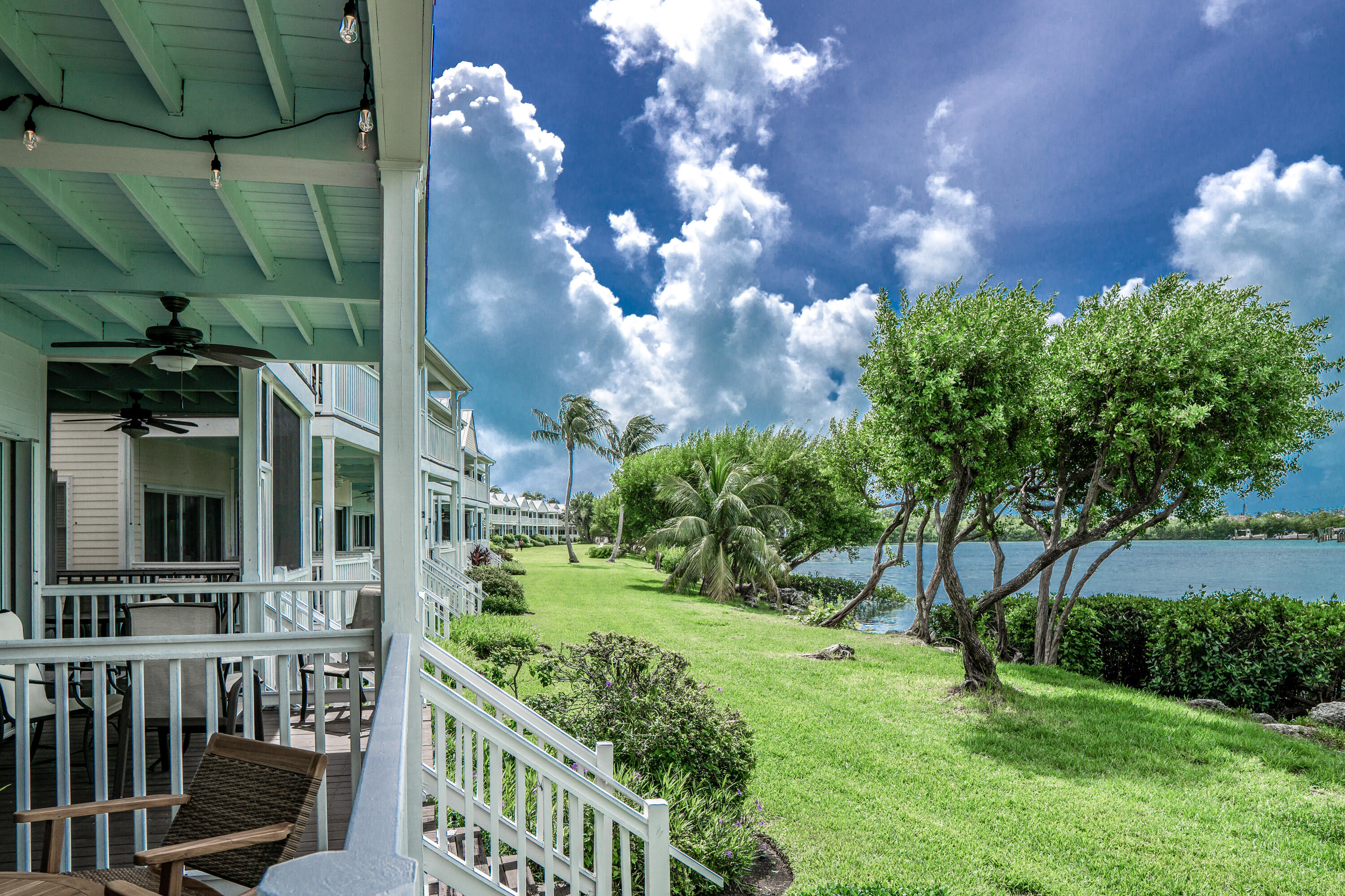 Village at Hawks Cay - Residential