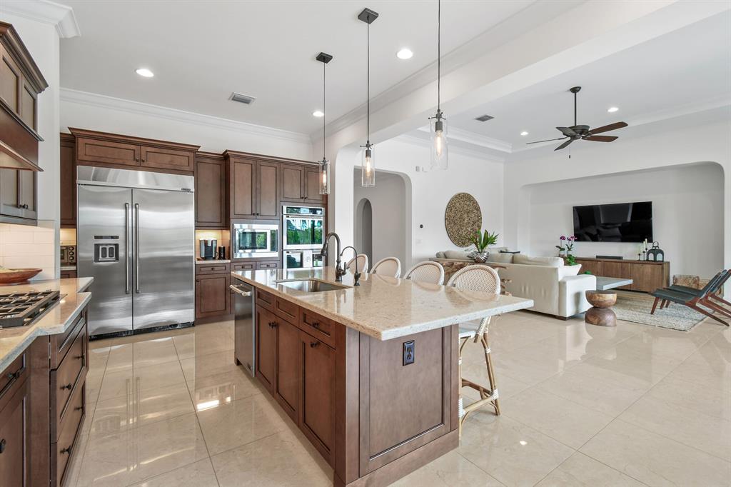 Pennock Preserve - Residential