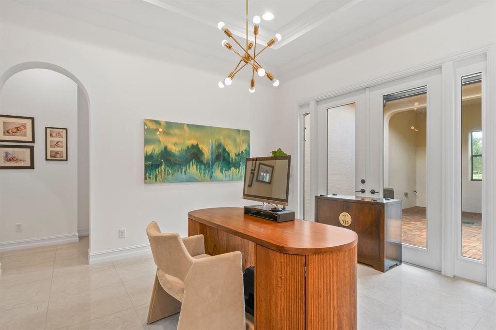 Pennock Preserve - Residential