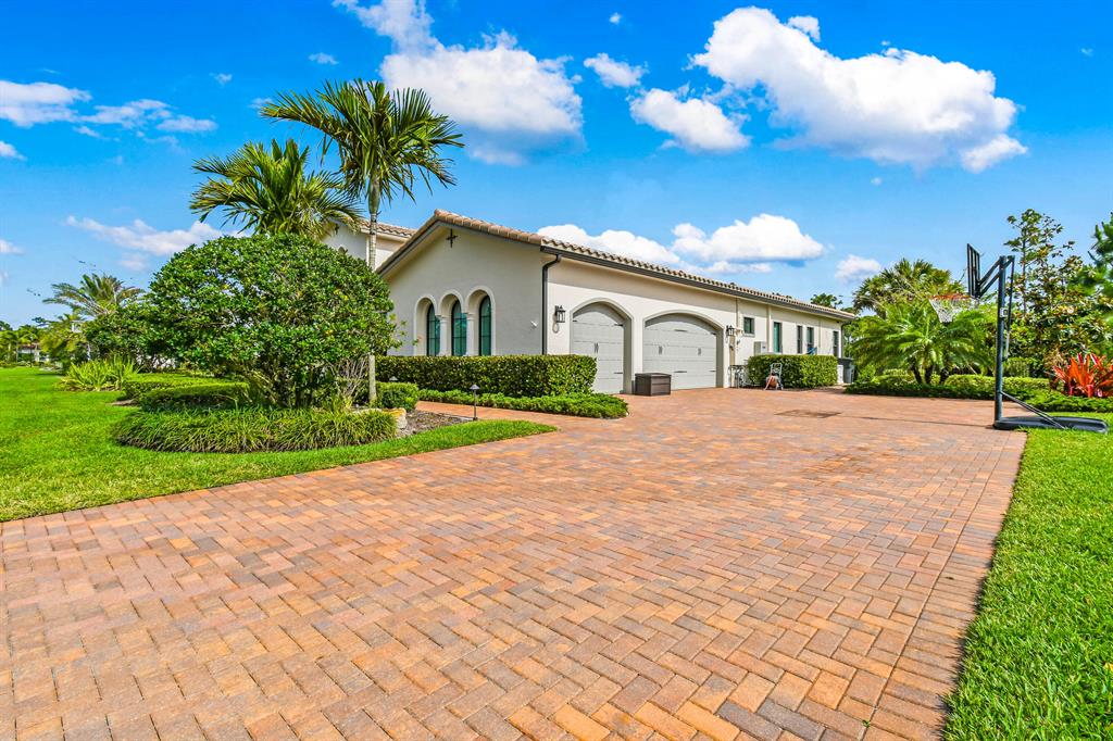 Pennock Preserve - Residential