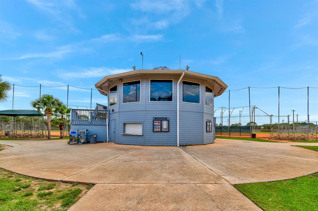 Pennock Preserve - Residential