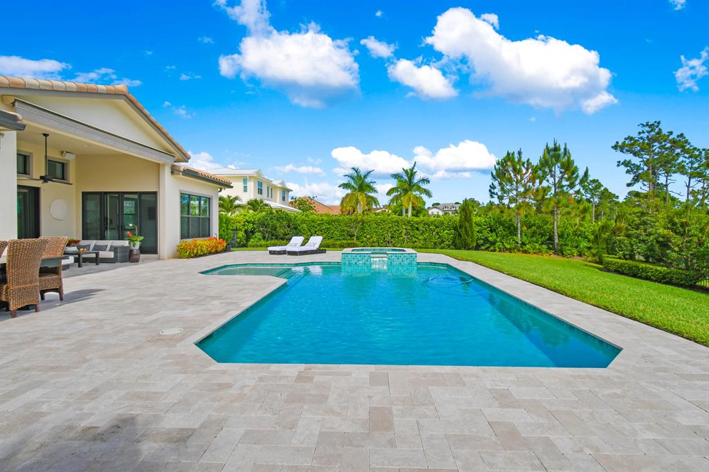Pennock Preserve - Residential
