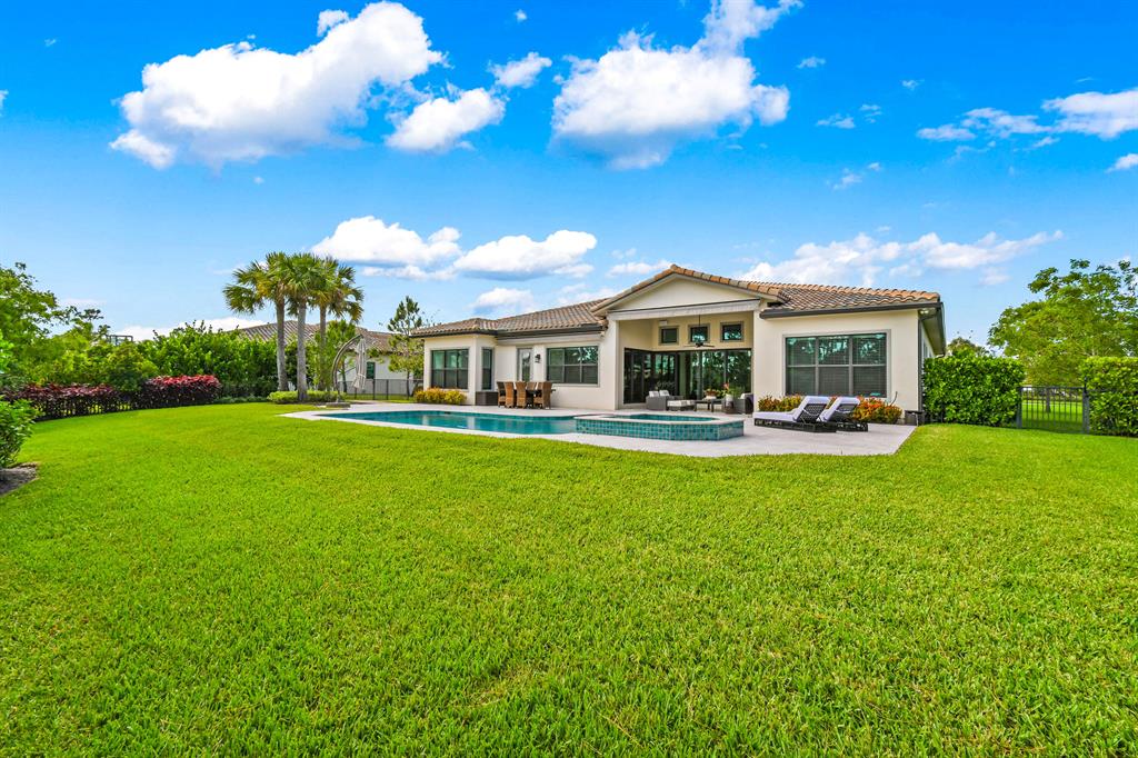 Pennock Preserve - Residential
