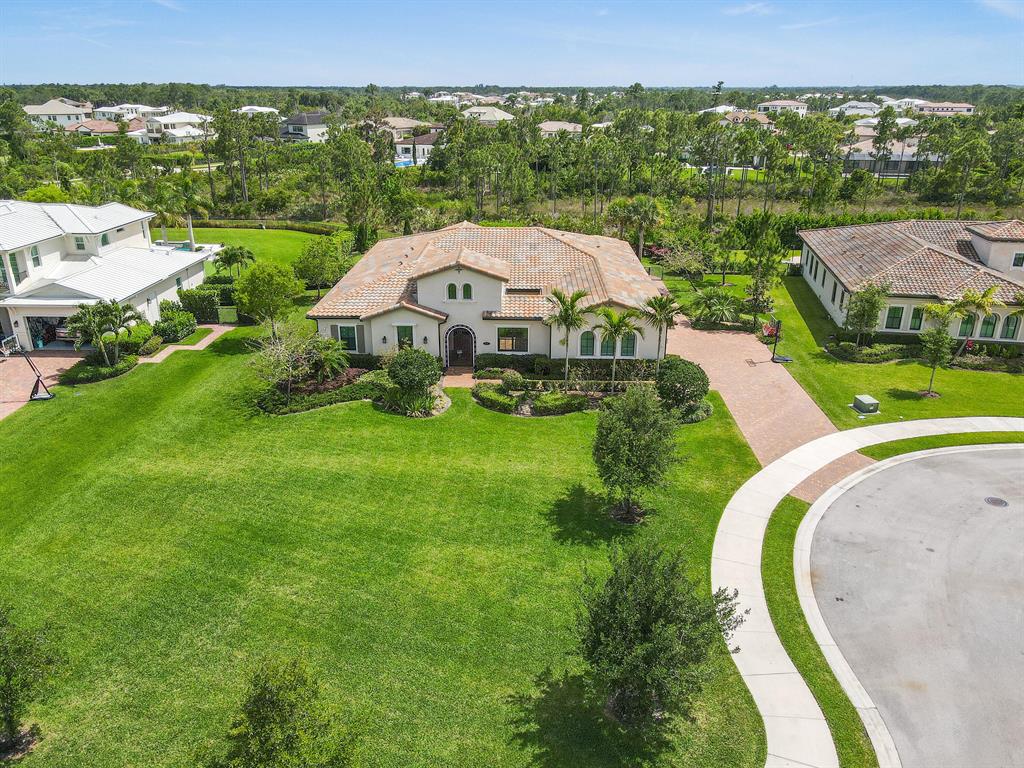 Pennock Preserve - Residential