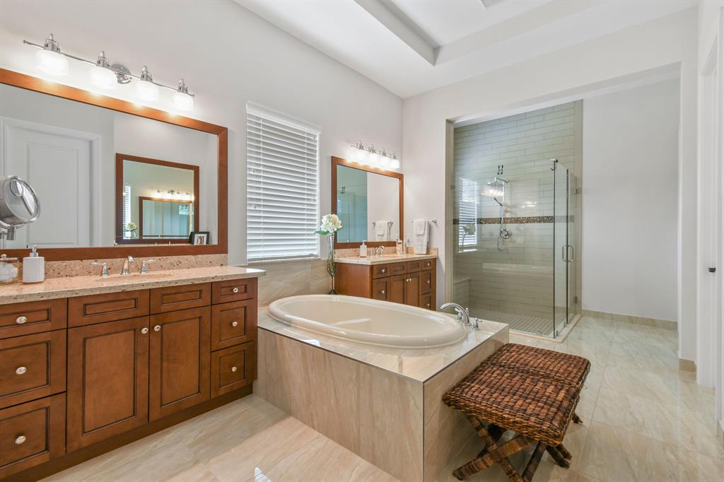 Pennock Preserve - Residential