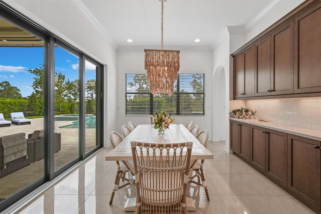 Pennock Preserve - Residential