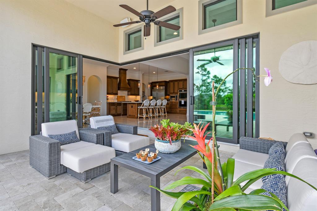 Pennock Preserve - Residential