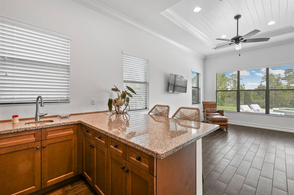 Pennock Preserve - Residential