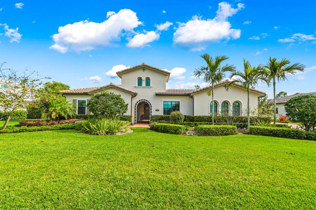 Pennock Preserve - Residential