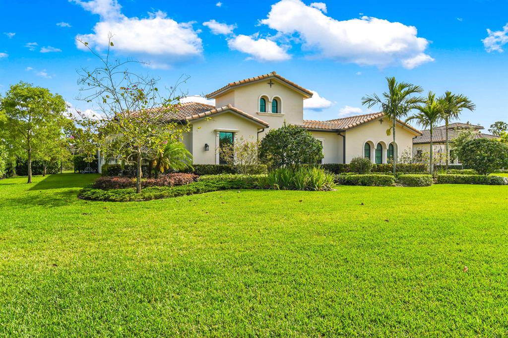 Pennock Preserve - Residential