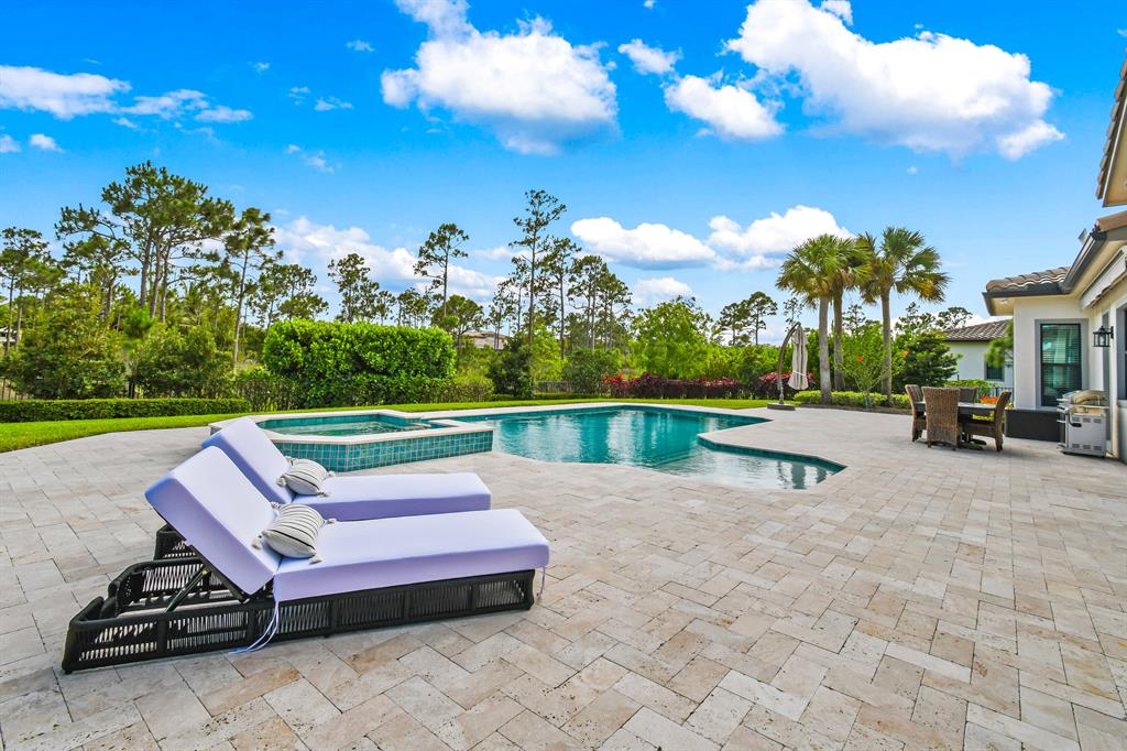 Pennock Preserve - Residential