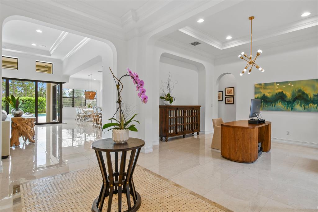 Pennock Preserve - Residential