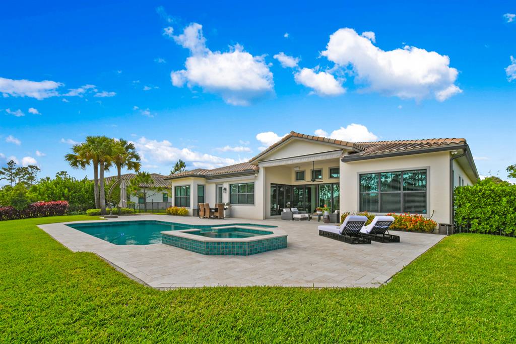 Pennock Preserve - Residential