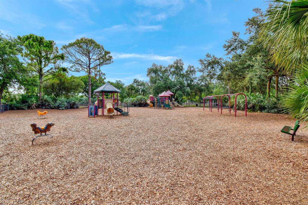 Pennock Preserve - Residential