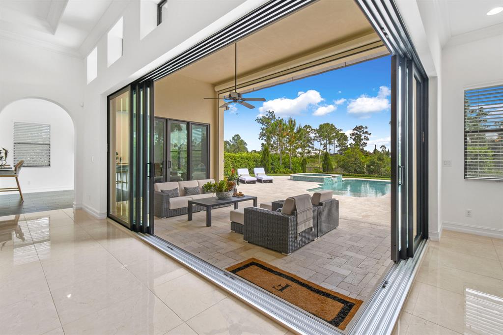 Pennock Preserve - Residential