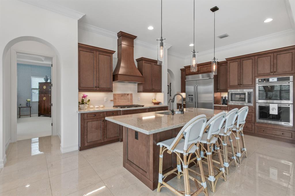 Pennock Preserve - Residential