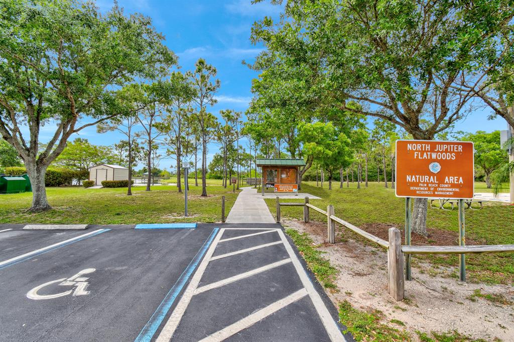 Pennock Preserve - Residential
