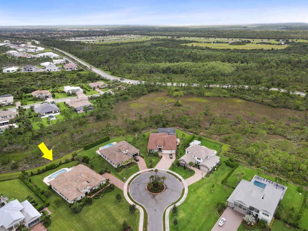 Pennock Preserve - Residential
