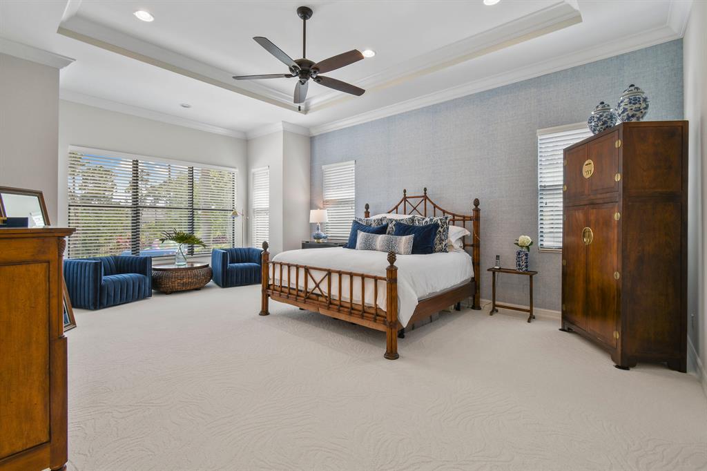 Pennock Preserve - Residential