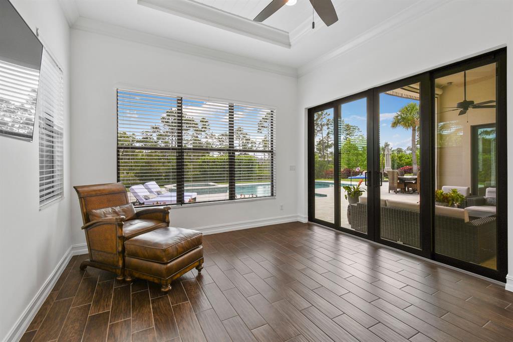 Pennock Preserve - Residential
