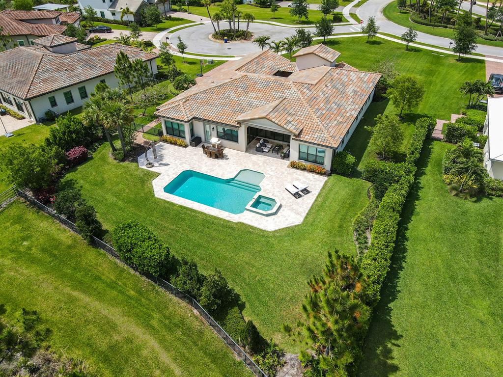 Pennock Preserve - Residential