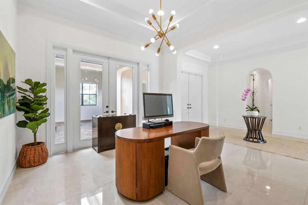 Pennock Preserve - Residential