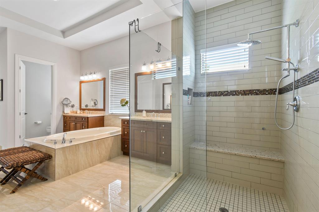 Pennock Preserve - Residential