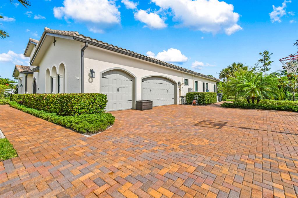 Pennock Preserve - Residential