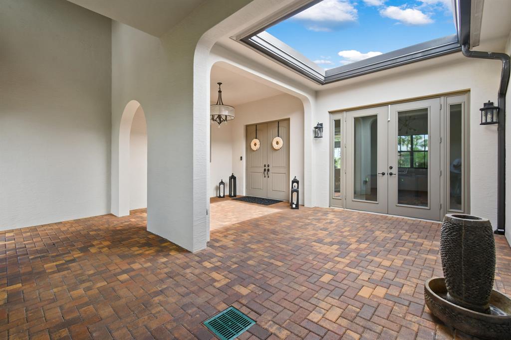 Pennock Preserve - Residential