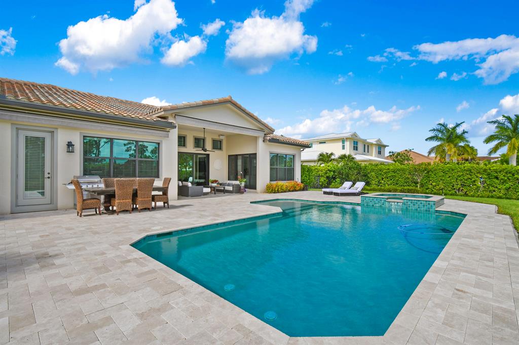 Pennock Preserve - Residential