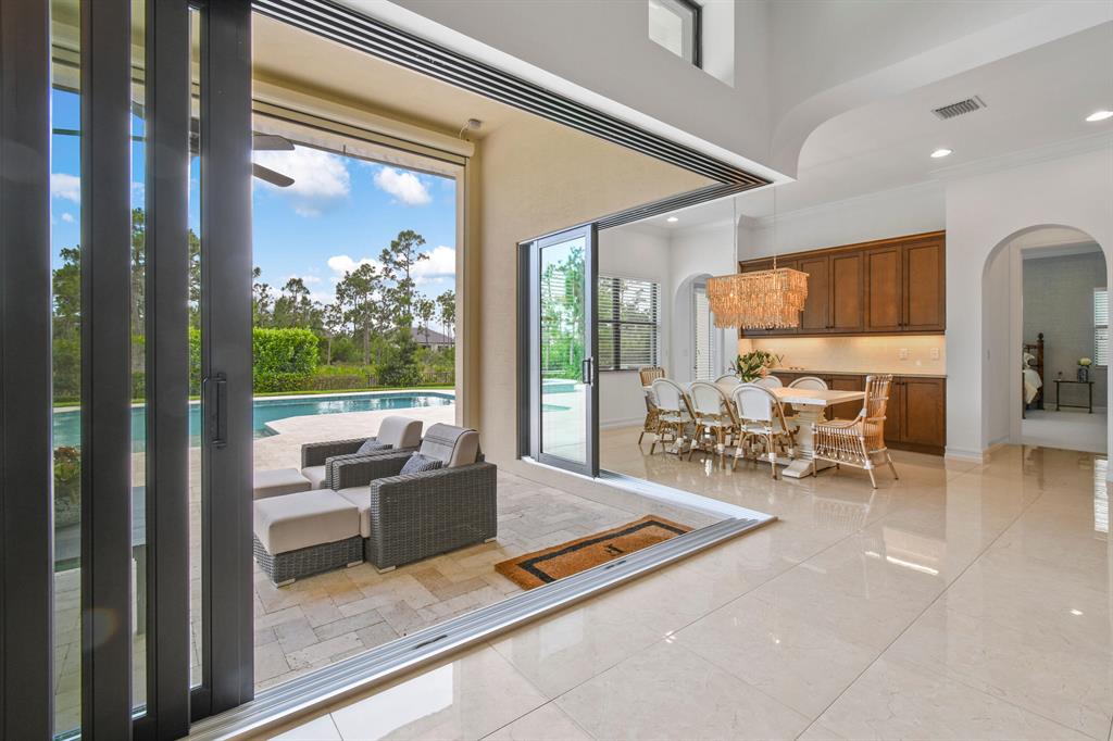 Pennock Preserve - Residential